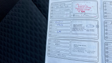 Ford Focus 1.5 EcoBlue 120 Titanium X 5dr Auto Diesel Hatchback